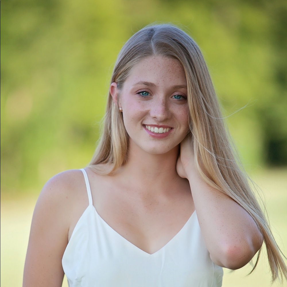 Meet your Posher, Madison